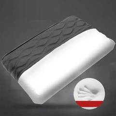 Memory Cotton Leather Car Armrest Box Pad