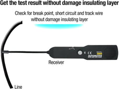 🔥🔥Digital Car Circuit Scanner Diagnostic Tool