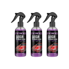 🔥3 in 1 Ceramic Car Coating Spray