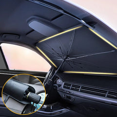 CarShadeTM - Protect Your Car From The Heat