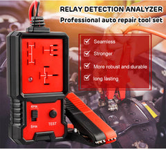 Relay Tester