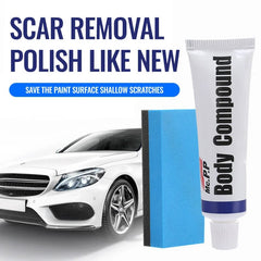 🔥Professional Car Scratch Repair Agent