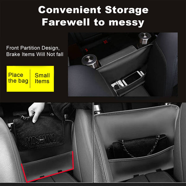 🔥 Summer Hot Sale 🔥Car Storage Pocket