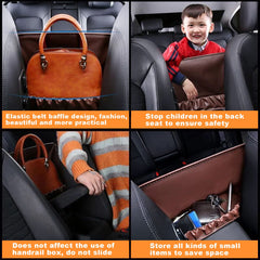 🔥 Summer Hot Sale 🔥Car Storage Pocket